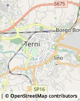 Via del Sersimone, 1/I,05100Terni