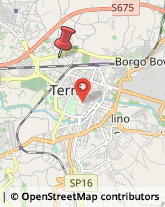 Str. di Cardeto, 57,05100Terni