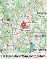 Pulizia Canne Fumarie e Caldaie,20835Monza e Brianza