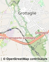 Piazza Verdi, 2,74023Grottaglie