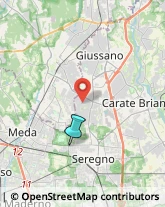 Tende e Tendaggi,20831Monza e Brianza