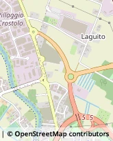 Via dei Gonzaga, 25,42100Reggio nell'Emilia