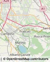 Impianti Sportivi e Ricreativi - Costruzione e Attrezzature,00132Roma