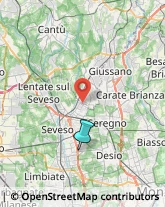 Alberghi,20811Monza e Brianza