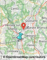 Alberghi,20811Monza e Brianza