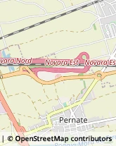 Via Possessione, 25,28100Novara