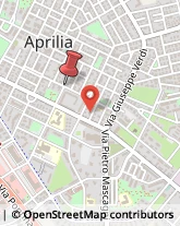 Via Augusto, 64,04011Aprilia