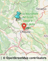 Poste,67015L'Aquila