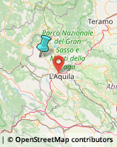 Agriturismi,67012L'Aquila