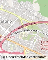 Via Giosuè Carducci, 32,67100L'Aquila