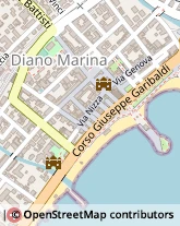 Via Cavour, 8,18013Diano Marina