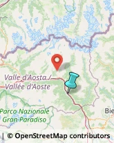 Agenzie di Animazione e Spettacolo,11029Aosta