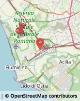 Viale di Porto, 714,00054Fiumicino