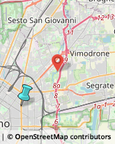 Impianti Sportivi,20131Milano