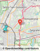 Impianti Sportivi,20124Milano