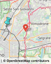 Impianti Sportivi,20126Milano