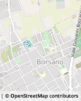 Via Magenta, 124,21052Busto Arsizio