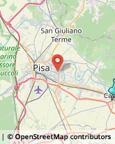 Impianti Sportivi,56021Pisa