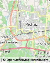 Impianti Idraulici e Termoidraulici,51100Pistoia