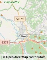 Consulenza alle Imprese e agli Enti Pubblici,02100Rieti