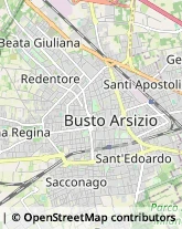 Via Caprera, 1/B,21052Busto Arsizio