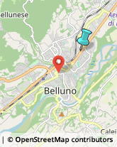 Studi Tecnici ed Industriali,32100Belluno