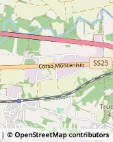 Corso Moncenisio, 5,10090Rosta