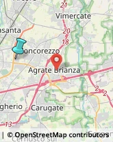 Palestre e Centri Fitness,20900Monza e Brianza