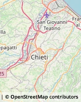 Pediatri - Medici Specialisti,66010Chieti