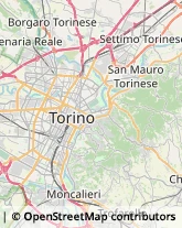 Via Borgaro, 108,10100Torino