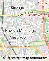 Via Venezia, 28,20813Bovisio-Masciago