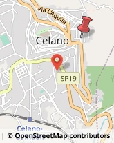 Via Giuseppe del Pezzo, 18,67043Celano