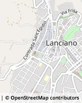 Via Santa Maria Maggiore, 4,66034Lanciano