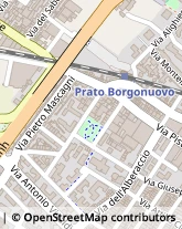 Via Don Antonio Ciabatti, 22,59100Prato