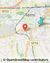 Impianti Sportivi,05100Terni