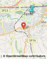 Impianti Sportivi,05100Terni