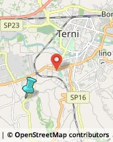 Impianti Sportivi,05100Terni