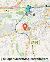 Palestre e Centri Fitness,05100Terni