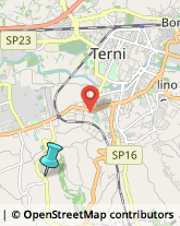 Appartamenti e Residence,05100Terni