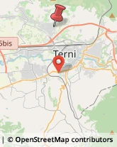 Str. del Cerqueto, 54,05100Terni