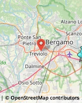 Arredamento Parrucchieri ed Istituti di Bellezza,24050Bergamo