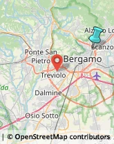 Arredamento Parrucchieri ed Istituti di Bellezza,24124Bergamo