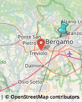 Arredamento Parrucchieri ed Istituti di Bellezza,24121Bergamo