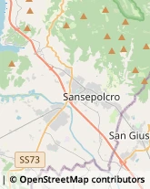 Frazione Gricignano, 52,52037Sansepolcro