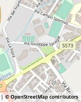 Via Senese Aretina, 203,52037Sansepolcro