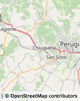 Via Sandro Penna, 16,06132Perugia