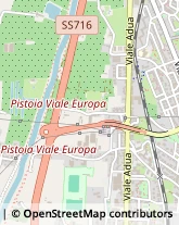 Viale Adua, 348,51100Pistoia