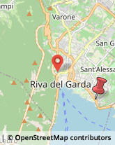 Viale Rovereto, 101,38066Riva del Garda