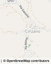 Via Colla, 17,10090Cinzano