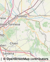 Viale Francesco Fasano, 34,10023Chieri